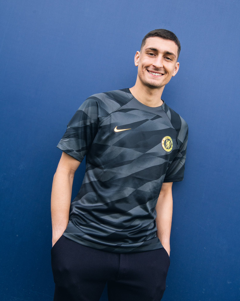 Petrovic genginn til liðs við Chelsea (Staðfest)