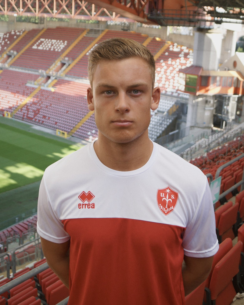 Davíð hetja Álasunds í magnaðri endurkomu - Kristófer hetja Triestina