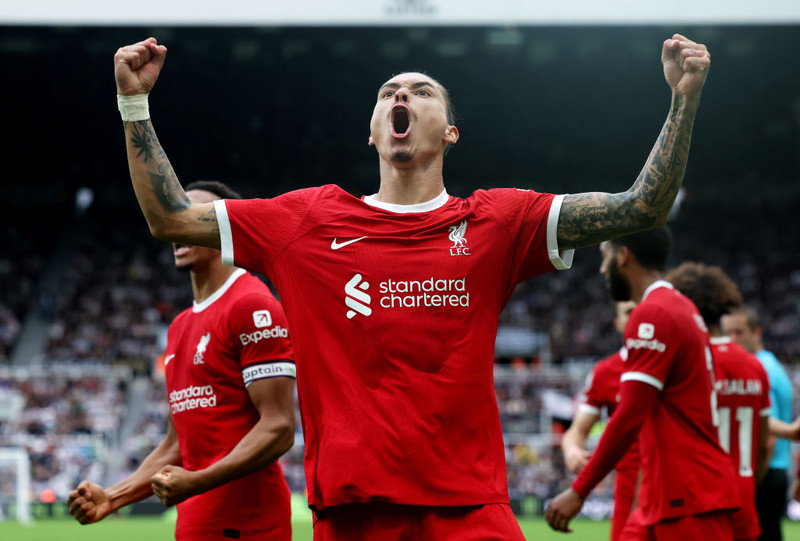Liverpool heimsækir LASK Linz