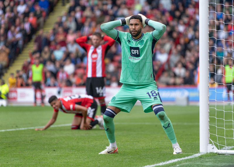Foderingham gerir tveggja ára samning við West Ham (Staðfest)