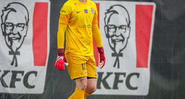 Fluttur til kærustunnar í Svíþjóð - &bdquo;Þá...