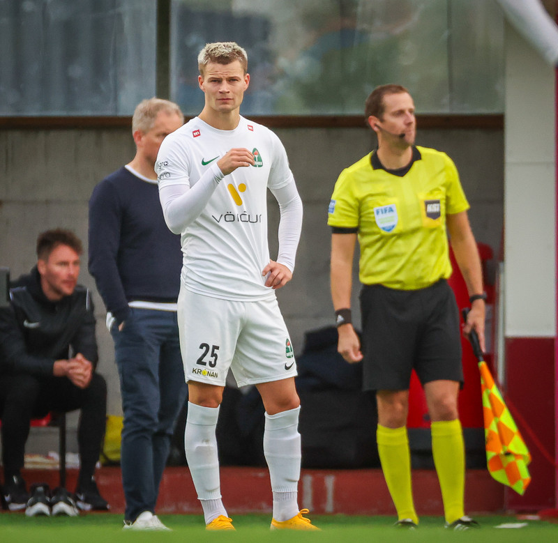 Davíð Ingvarsson.