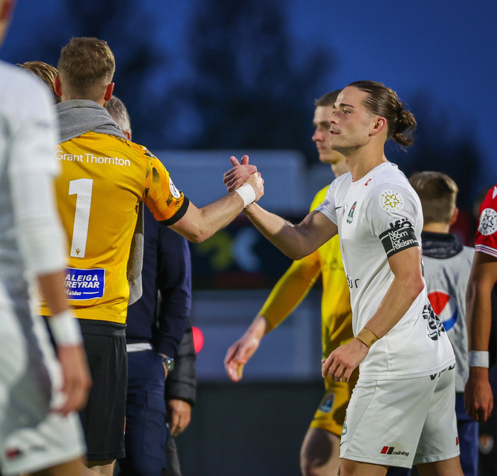 Ég ætla að reyna vinna þig á næsta ári