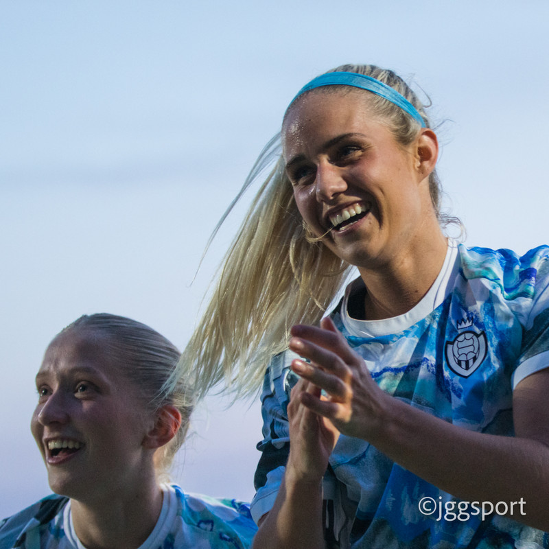 Selma reddar öllu.