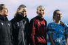 Jónína Guðbjörg Guðbjartsdóttir