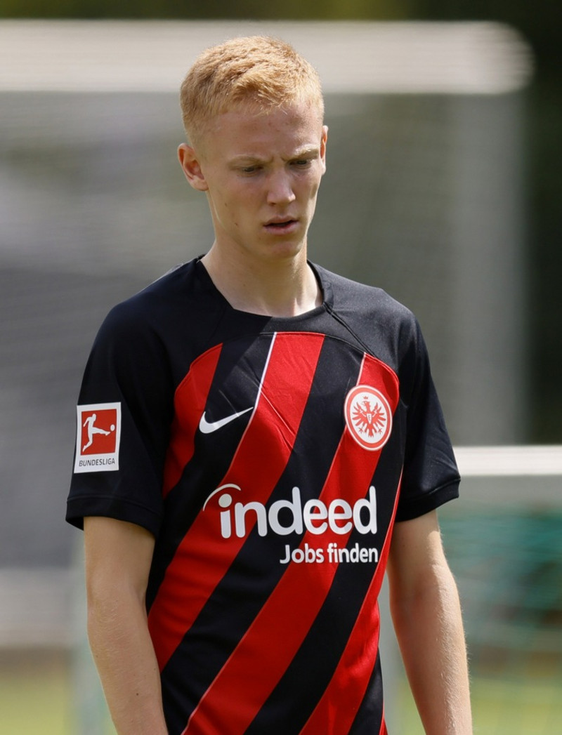 Hugo Larsson