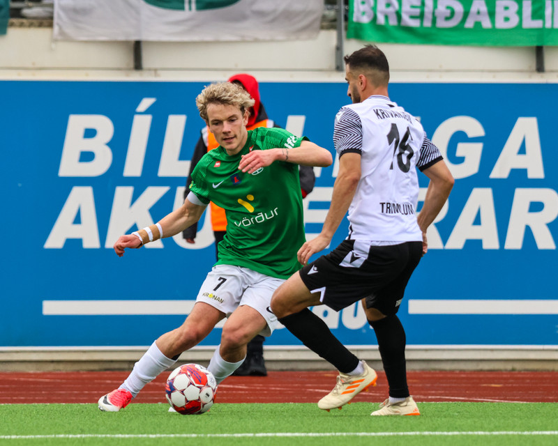 Trompar allt annað sem maður hefur gert í fótboltanum