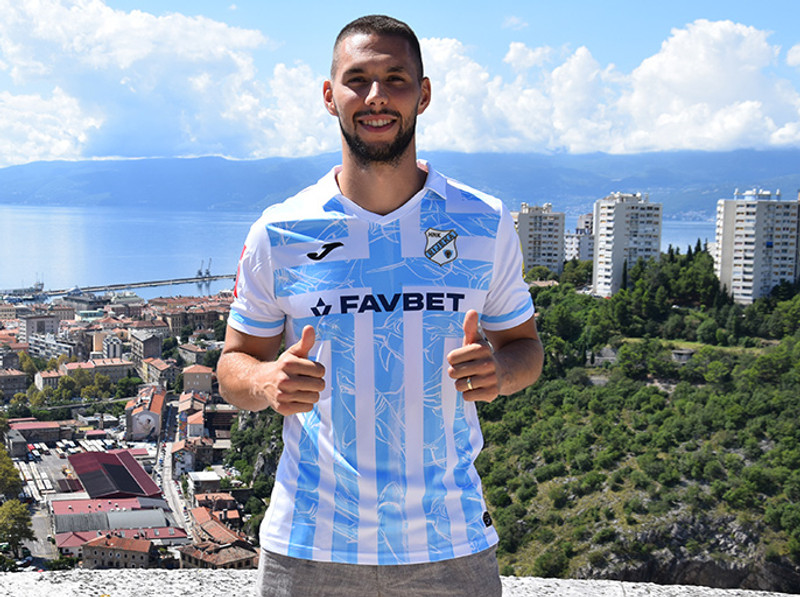 Marko Pjaca yfirgefur Juventus eftir sjö ára veru (Staðfest)