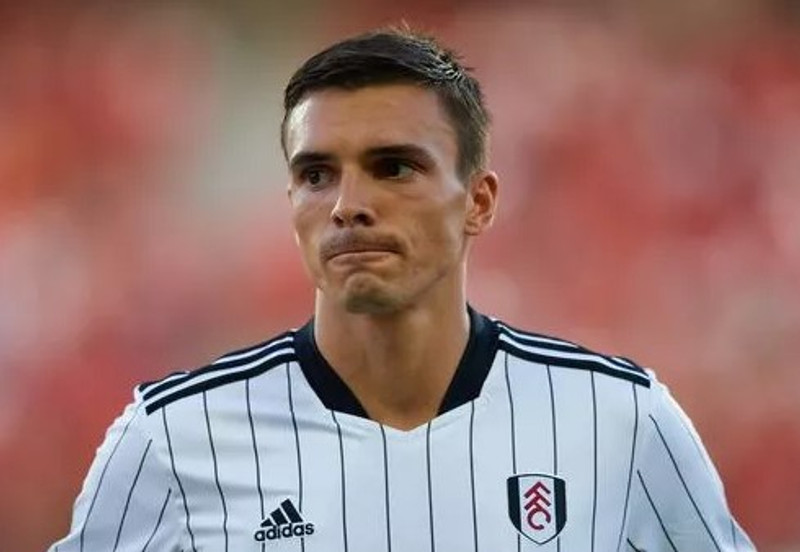 Palhinha framlengir óvænt við Fulham (Staðfest)