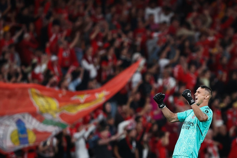Vlachodimos til Nottingham Forest (Staðfest)