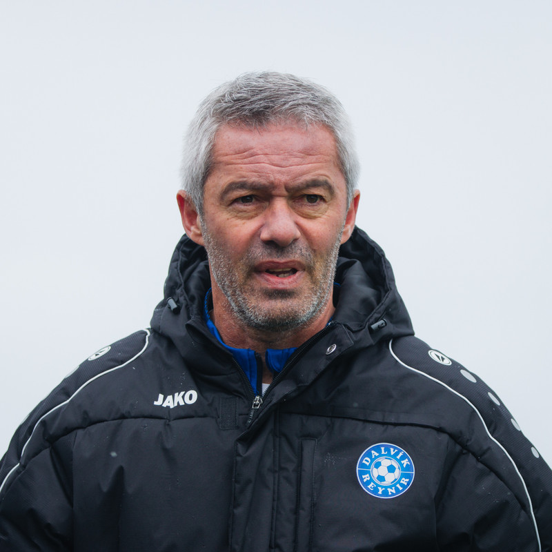 Dragan Stojanovic