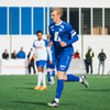 Jónína Guðbjörg Guðbjartsdóttir