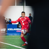 Jónína Guðbjörg Guðbjartsdóttir