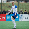 Jónína Guðbjörg Guðbjartsdóttir