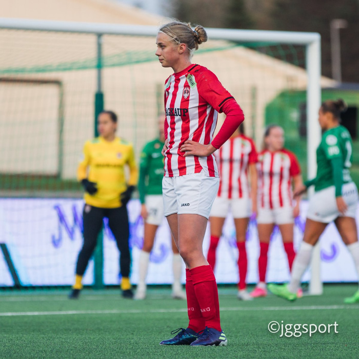 Katla Tryggvadóttir.