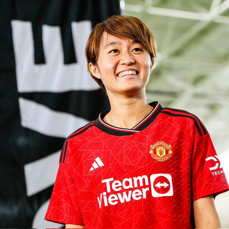 Hinata Miyazawa.