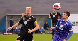 Áki Sölva spáir í 12. umferð Lengjudeildarinnar