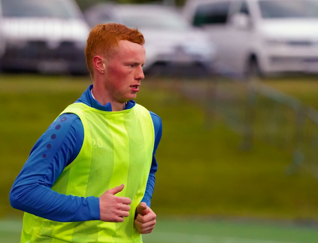 Þarf ekkert fleiri á þessa eyju