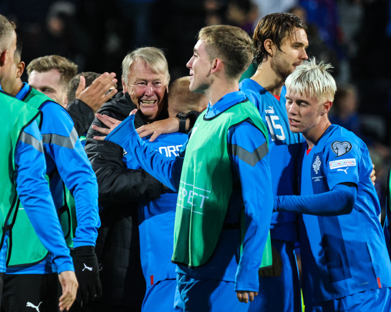 <b>Innkastið</b> - Sætur sigur sem nærir sálina