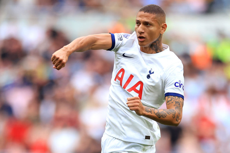 Tottenham er ósátt við rök Everton