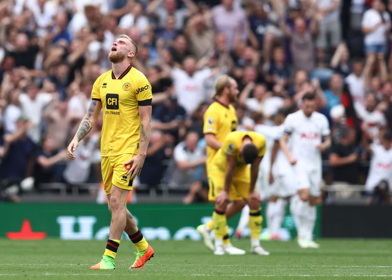 Oli McBurnie til Las Palmas (Staðfest)