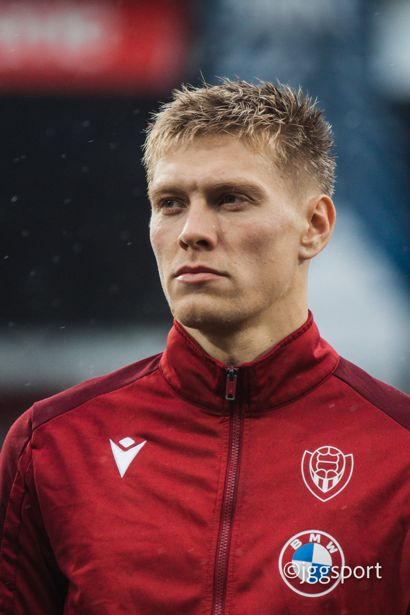 Kári Árna: Komið samkomulag milli félaganna
