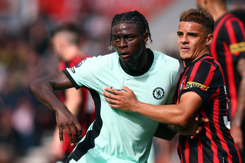 Ugochukwu til Southampton á láni frá Chelsea (Staðfest)