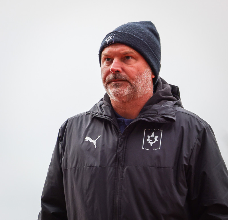 <b>Kristján Guðmundsson</B> - Hætti með Stjörnuna síðasta sumar eftir að hafa náð að byggja upp hörkulið þar. Þjálfari með gríðarlega reynslu sem gæti passað vel inn í metnaðarfullt umhverfi á Hlíðarenda.