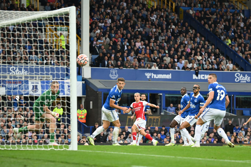 Náðu aldrei að ógna Arsenal - „Það er ekki hægt að breyta öllu í einum glugga“