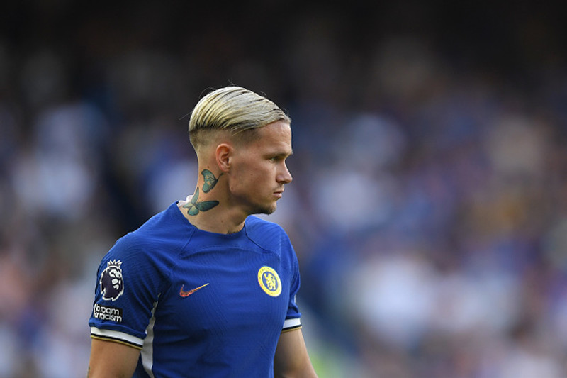 Chelsea tilbúið að losa Mudryk - Zubimendi sér eftir því að hafa hafnað Liverpool