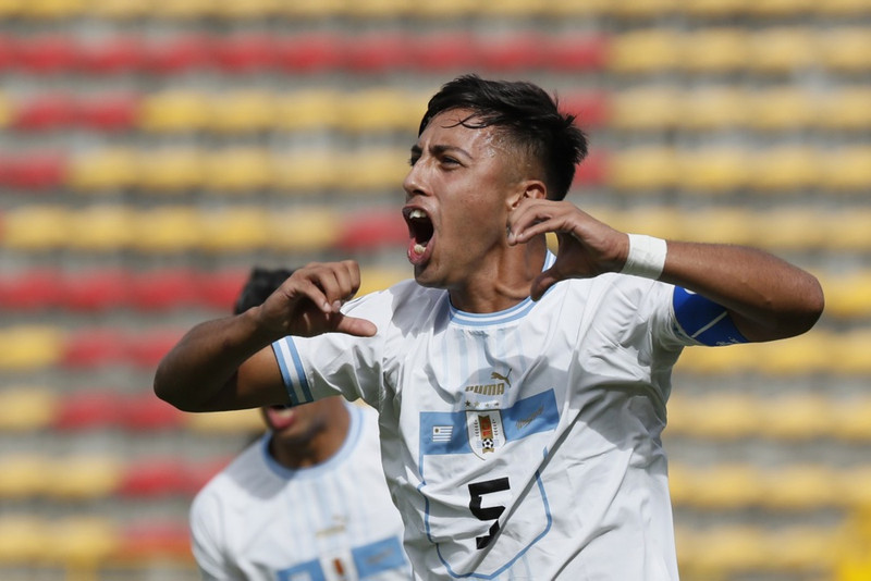 Valdi Al-Gharafa framyfir Barcelona og Brighton (Staðfest)
