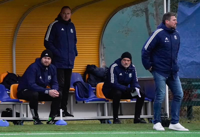 Myndaveisla: KA vann Keflavík í neðri hlutanum