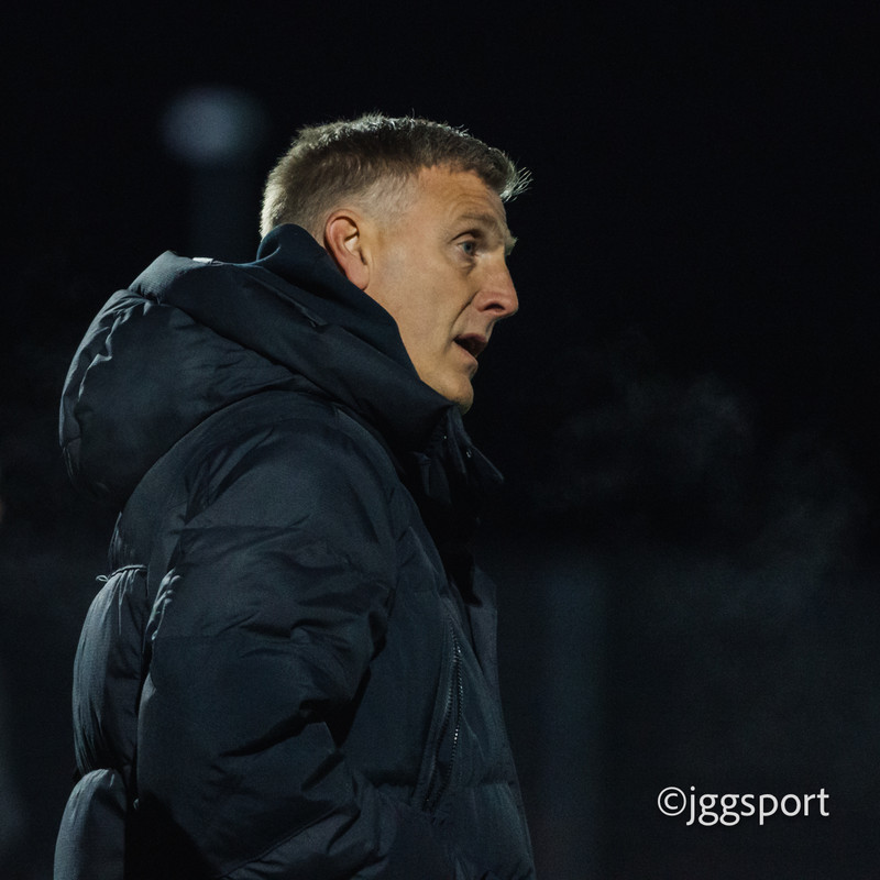 Myndaveisla: KR spillti gleði Víkinga með jafntefli