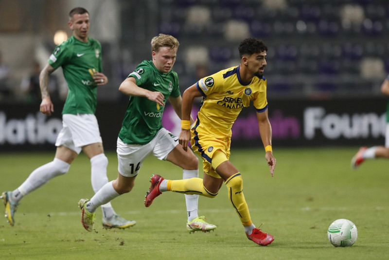 Maccabi Tel Aviv vill fresta leiknum