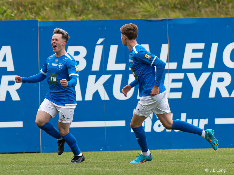 Myndaveisla: Stjarnan i 4. sætið með sigri á FH