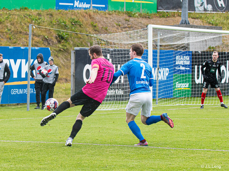Myndaveisla: Stjarnan i 4. sætið með sigri á FH