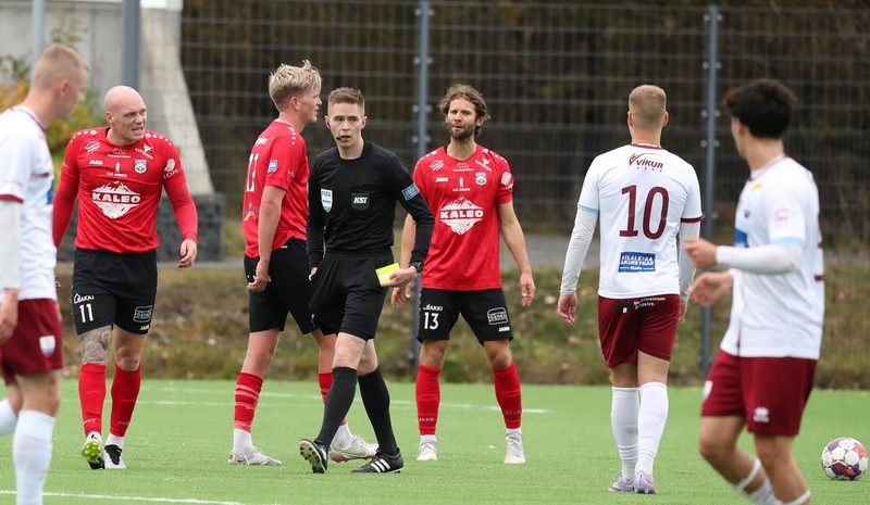 Myndaveisla: Vestri í úrslitaleikinn eftir sigur á Fjölni