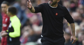 De Zerbi tekur við Tottenham (Staðfest) - Fimm ára...