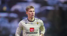 Áttu samtal við Birni en hann valdi að fara norður