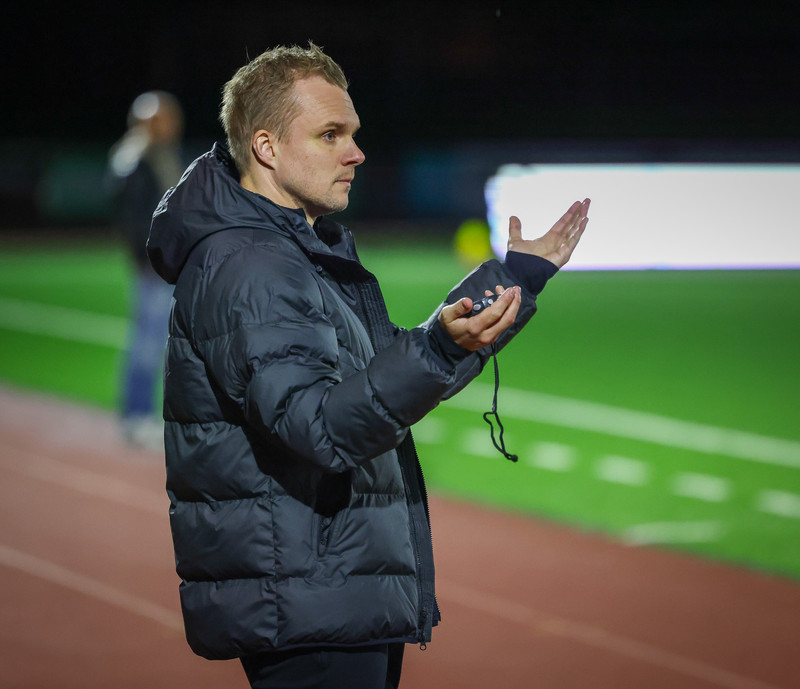 Halldór Árnason.