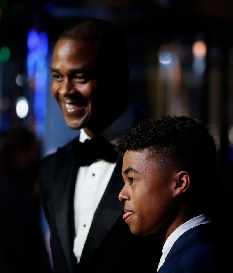 Shane Kluivert búinn að skrifa undir samning við Barca