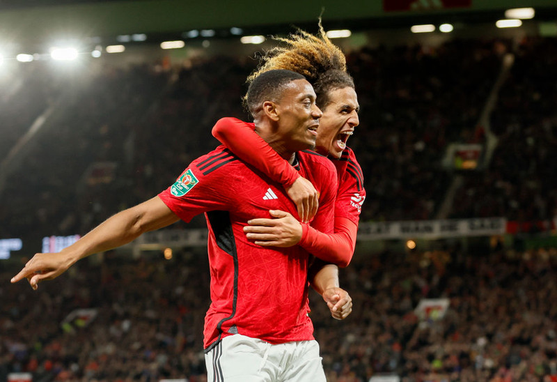 Man Utd mætir Newcastle
