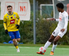 Fótbolti.net - Sævar Geir Sigurjónsson