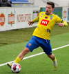 Fótbolti.net - Sævar Geir Sigurjónsson
