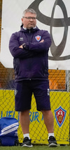Fótbolti.net - Sævar Geir Sigurjónsson