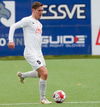 Fótbolti.net - Sævar Geir Sigurjónsson