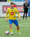 Fótbolti.net - Sævar Geir Sigurjónsson