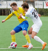 Fótbolti.net - Sævar Geir Sigurjónsson