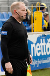 Fótbolti.net - Sævar Geir Sigurjónsson