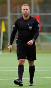 Fótbolti.net - Sævar Geir Sigurjónsson